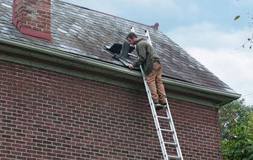 what affects urgent Aston Clinton roof repairs
