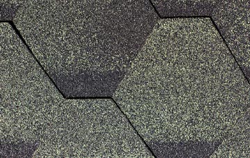 Aston Clinton fibreglass shingle repairs