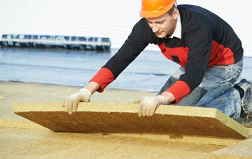 flat-roof-insulation Aston Clinton, Buckinghamshire