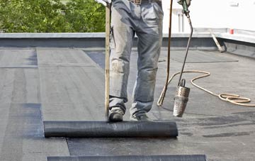 flat roof replacement Aston Clinton, Buckinghamshire