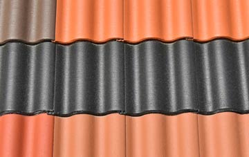 uses of Aston Clinton plastic roofing