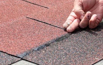 Aston Clinton asphalt roof repairs