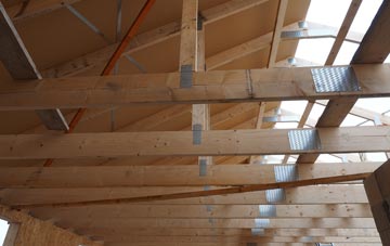 Aston Clinton roof truss costs