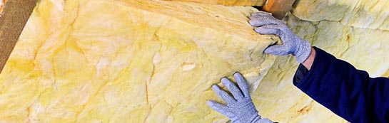 quotes for Aston Clinton roof insulation