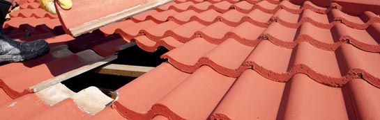 compare Aston Clinton roof repair quotes