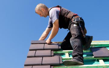 disadvantages of Aston Clinton slate roofing