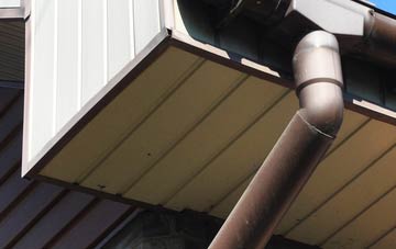 Aston Clinton soffit installation costs