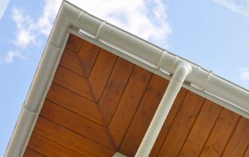 Aston Clinton soffit types